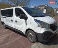 Белый Рено Трафик, объемом двигателя 1.6 л и пробегом 200 тыс. км за 15800 $, фото 5 на Automoto.ua