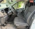 Білий Рено Трафік, об'ємом двигуна 1.6 л та пробігом 300 тис. км за 12490 $, фото 12 на Automoto.ua