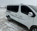 Белый Рено Трафик, объемом двигателя 1.6 л и пробегом 170 тыс. км за 22000 $, фото 5 на Automoto.ua
