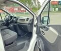 Белый Рено Трафик, объемом двигателя 1.6 л и пробегом 165 тыс. км за 13900 $, фото 11 на Automoto.ua