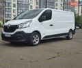 Белый Рено Трафик, объемом двигателя 1.6 л и пробегом 228 тыс. км за 11500 $, фото 4 на Automoto.ua