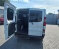 Білий Рено Трафік, об'ємом двигуна 1.6 л та пробігом 280 тис. км за 15500 $, фото 25 на Automoto.ua