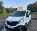 Білий Рено Трафік, об'ємом двигуна 1.6 л та пробігом 275 тис. км за 16000 $, фото 1 на Automoto.ua