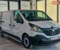 Білий Рено Трафік, об'ємом двигуна 1.6 л та пробігом 163 тис. км за 15900 $, фото 8 на Automoto.ua