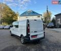 Білий Рено Трафік, об'ємом двигуна 1.6 л та пробігом 234 тис. км за 13999 $, фото 16 на Automoto.ua
