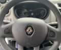 Білий Рено Трафік, об'ємом двигуна 1.6 л та пробігом 215 тис. км за 13500 $, фото 16 на Automoto.ua