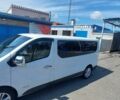 Білий Рено Трафік, об'ємом двигуна 1.6 л та пробігом 280 тис. км за 15500 $, фото 9 на Automoto.ua