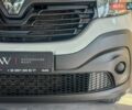 Білий Рено Трафік, об'ємом двигуна 1.6 л та пробігом 163 тис. км за 15900 $, фото 3 на Automoto.ua