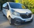 Білий Рено Трафік, об'ємом двигуна 1.6 л та пробігом 295 тис. км за 13599 $, фото 12 на Automoto.ua
