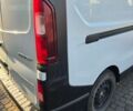 Белый Рено Трафик, объемом двигателя 1.6 л и пробегом 214 тыс. км за 12500 $, фото 11 на Automoto.ua