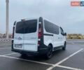 Білий Рено Трафік, об'ємом двигуна 1.6 л та пробігом 260 тис. км за 12500 $, фото 3 на Automoto.ua