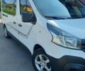 Белый Рено Трафик, объемом двигателя 1.6 л и пробегом 315 тыс. км за 14800 $, фото 1 на Automoto.ua