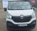 Белый Рено Трафик, объемом двигателя 1.6 л и пробегом 228 тыс. км за 11500 $, фото 1 на Automoto.ua
