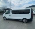 Белый Рено Трафик, объемом двигателя 1.6 л и пробегом 189 тыс. км за 15500 $, фото 6 на Automoto.ua
