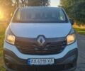 Білий Рено Трафік, об'ємом двигуна 1.6 л та пробігом 266 тис. км за 11500 $, фото 1 на Automoto.ua