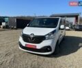 Белый Рено Трафик, объемом двигателя 1.6 л и пробегом 264 тыс. км за 13900 $, фото 11 на Automoto.ua
