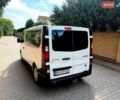 Белый Рено Трафик, объемом двигателя 1.6 л и пробегом 226 тыс. км за 13700 $, фото 11 на Automoto.ua