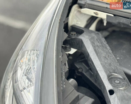 Белый Рено Трафик, объемом двигателя 1.6 л и пробегом 217 тыс. км за 13700 $, фото 91 на Automoto.ua