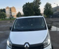Білий Рено Трафік, об'ємом двигуна 1.6 л та пробігом 275 тис. км за 16000 $, фото 5 на Automoto.ua