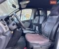 Білий Рено Трафік, об'ємом двигуна 1.6 л та пробігом 291 тис. км за 12999 $, фото 11 на Automoto.ua