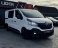 Білий Рено Трафік, об'ємом двигуна 1.6 л та пробігом 222 тис. км за 15800 $, фото 1 на Automoto.ua
