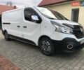 Белый Рено Трафик, объемом двигателя 1.6 л и пробегом 298 тыс. км за 12500 $, фото 17 на Automoto.ua