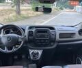 Білий Рено Трафік, об'ємом двигуна 1.6 л та пробігом 291 тис. км за 12999 $, фото 13 на Automoto.ua