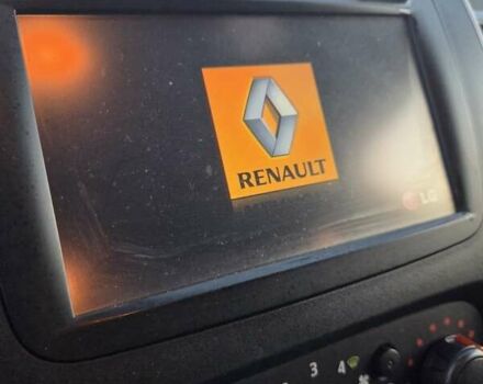 Белый Рено Трафик, объемом двигателя 1.6 л и пробегом 292 тыс. км за 13600 $, фото 6 на Automoto.ua