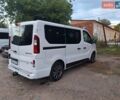 Білий Рено Трафік, об'ємом двигуна 1.6 л та пробігом 215 тис. км за 15800 $, фото 2 на Automoto.ua
