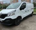 Білий Рено Трафік, об'ємом двигуна 1.6 л та пробігом 325 тис. км за 11500 $, фото 15 на Automoto.ua