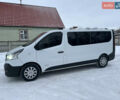Белый Рено Трафик, объемом двигателя 1.6 л и пробегом 265 тыс. км за 14900 $, фото 3 на Automoto.ua