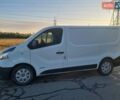 Білий Рено Трафік, об'ємом двигуна 1.6 л та пробігом 266 тис. км за 11500 $, фото 7 на Automoto.ua