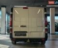 Білий Рено Трафік, об'ємом двигуна 1.6 л та пробігом 163 тис. км за 15900 $, фото 12 на Automoto.ua