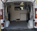 Білий Рено Трафік, об'ємом двигуна 1.6 л та пробігом 300 тис. км за 14000 $, фото 13 на Automoto.ua