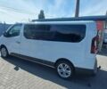 Білий Рено Трафік, об'ємом двигуна 1.6 л та пробігом 280 тис. км за 15500 $, фото 14 на Automoto.ua