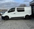Белый Рено Трафик, объемом двигателя 1.6 л и пробегом 222 тыс. км за 15800 $, фото 8 на Automoto.ua