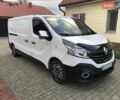 Белый Рено Трафик, объемом двигателя 1.6 л и пробегом 298 тыс. км за 12500 $, фото 4 на Automoto.ua
