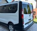 Білий Рено Трафік, об'ємом двигуна 1.6 л та пробігом 291 тис. км за 16500 $, фото 9 на Automoto.ua