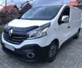 Белый Рено Трафик, объемом двигателя 1.6 л и пробегом 298 тыс. км за 12500 $, фото 39 на Automoto.ua