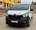 Белый Рено Трафик, объемом двигателя 1.6 л и пробегом 258 тыс. км за 15000 $, фото 9 на Automoto.ua