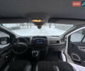 Белый Рено Трафик, объемом двигателя 1.6 л и пробегом 265 тыс. км за 14900 $, фото 15 на Automoto.ua