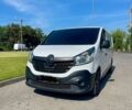 Білий Рено Трафік, об'ємом двигуна 1.6 л та пробігом 302 тис. км за 13500 $, фото 1 на Automoto.ua