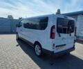 Білий Рено Трафік, об'ємом двигуна 1.6 л та пробігом 280 тис. км за 15500 $, фото 16 на Automoto.ua