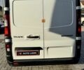 Білий Рено Трафік, об'ємом двигуна 1.6 л та пробігом 222 тис. км за 15800 $, фото 4 на Automoto.ua
