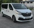 Белый Рено Трафик, объемом двигателя 1.6 л и пробегом 292 тыс. км за 13600 $, фото 21 на Automoto.ua