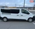 Білий Рено Трафік, об'ємом двигуна 1.6 л та пробігом 302 тис. км за 17500 $, фото 1 на Automoto.ua