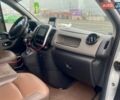 Білий Рено Трафік, об'ємом двигуна 1.6 л та пробігом 260 тис. км за 12500 $, фото 8 на Automoto.ua