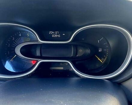 Білий Рено Трафік, об'ємом двигуна 1.6 л та пробігом 234 тис. км за 15200 $, фото 4 на Automoto.ua