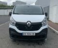 Білий Рено Трафік, об'ємом двигуна 1.6 л та пробігом 215 тис. км за 13500 $, фото 1 на Automoto.ua