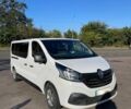 Белый Рено Трафик, объемом двигателя 1.6 л и пробегом 314 тыс. км за 14000 $, фото 1 на Automoto.ua